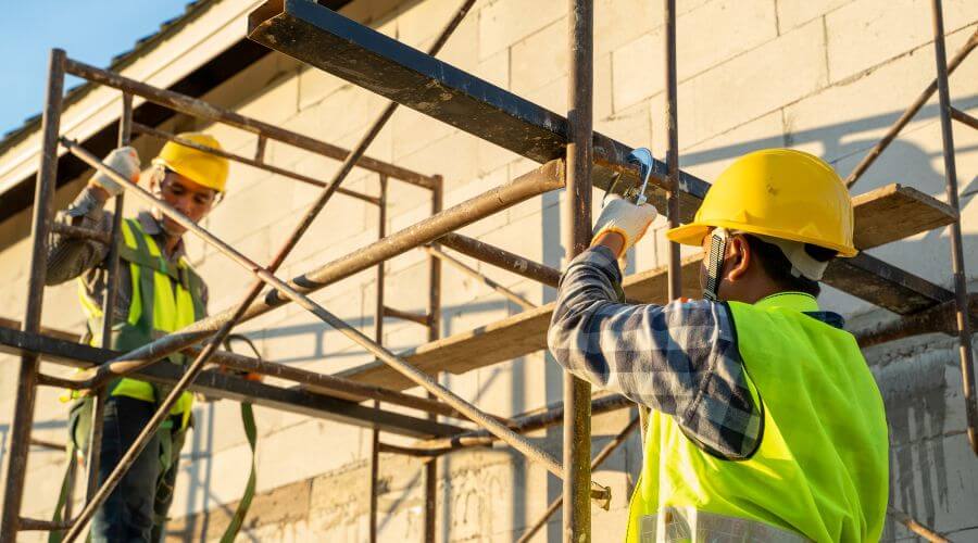 Gutter Repair and Sealing in Marion, SD